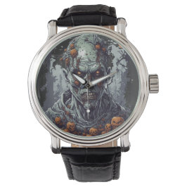 Halloween Armbandsur