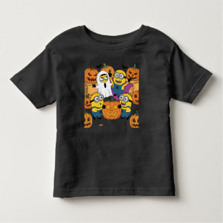 halloween art t shirt