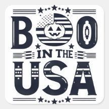 Halloween-autentisering i Amerika