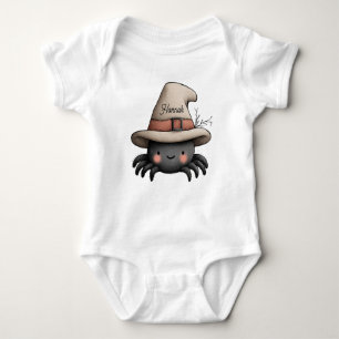 Halloween Baby T-Shirt
