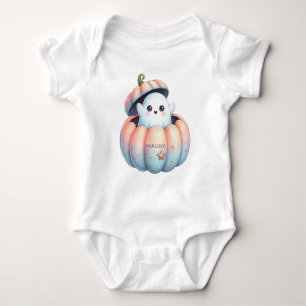 Halloween Baby T-Shirt