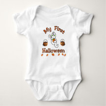 Halloween baby