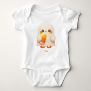 Halloween Baby T-Shirt
