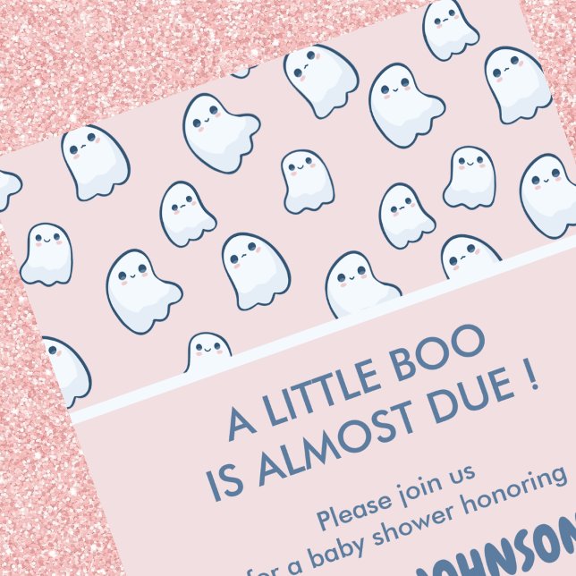 Halloween-babydusch bjuder in liten boo-rosa inbjudningar (Halloween-baby-shower-invitations-little-boo-pink-1)