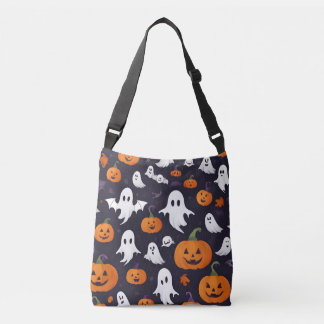 Halloween Bag Axelväska