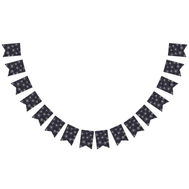 Halloween Banner Flaggor (Alla)