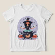 Halloween-barn T-Shirt