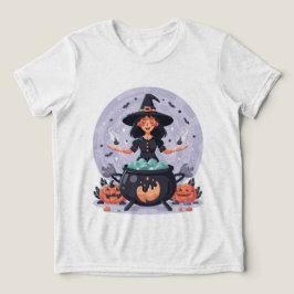 Halloween-barn T-Shirt