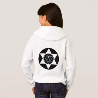 Halloween Barns Huva och Speciella Mönster T Shirt