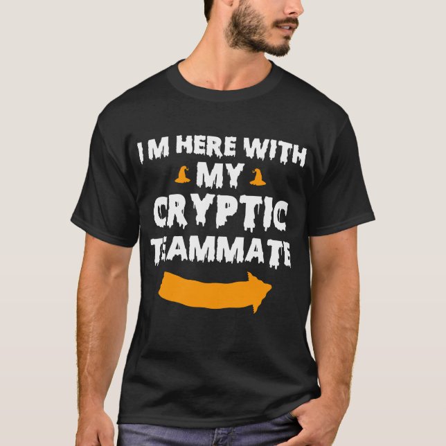 Halloween Baseball Älskare ger för manar kvinnor r T Shirt (Framsida)