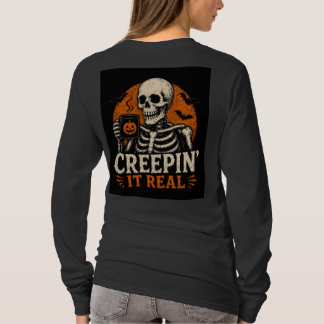 halloween bästa design t shirt