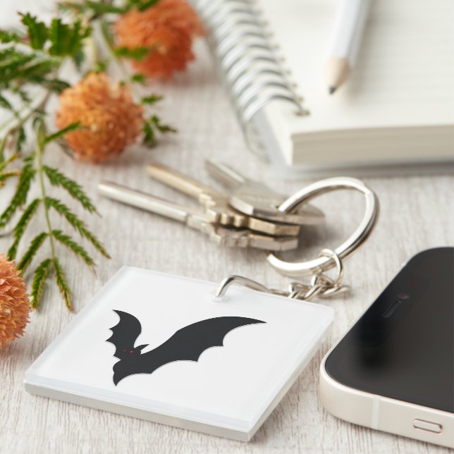 Halloween bat (Högra Framsidan)