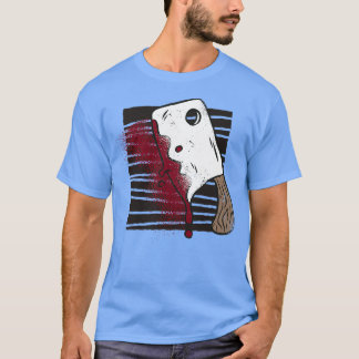 Halloween Battle Ax for Weapon Owner T Shirt