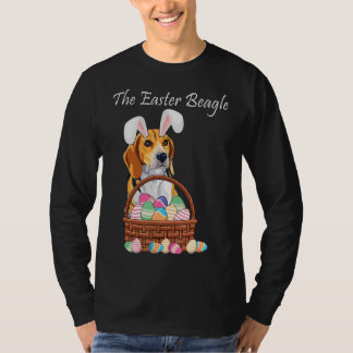 Halloween Beagle Gift| Beagle Print Comfort T Shirt