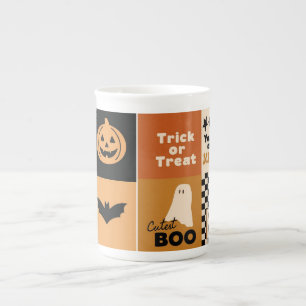 halloween benporslin mugg