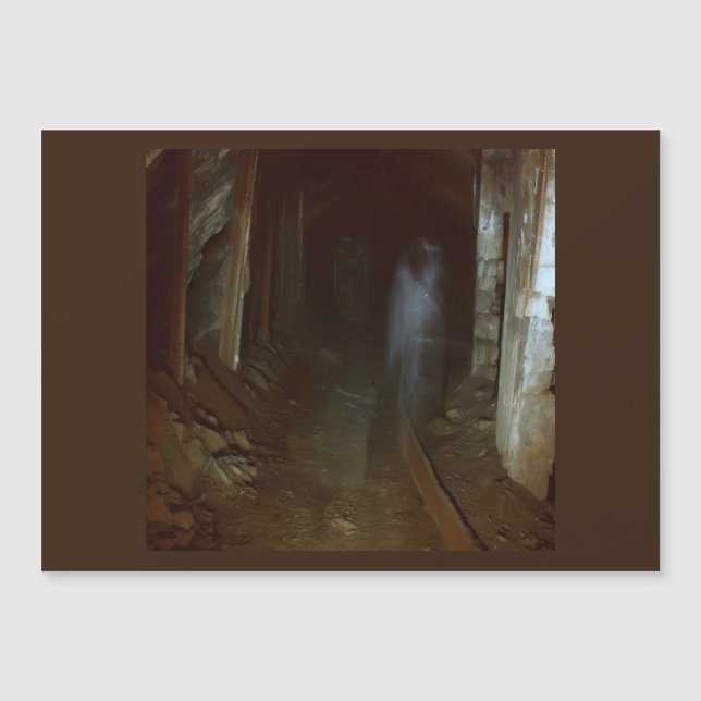 Halloween - Bindad min 1 (Framsida)