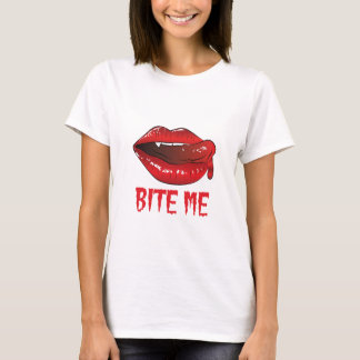 Halloween-Bita-design T Shirt
