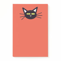 Halloween Black Cat