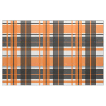 Halloween Black Orange White Play