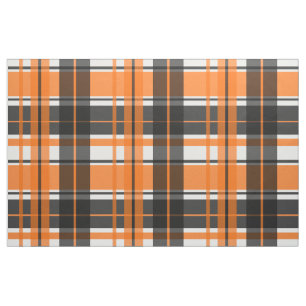 Halloween Black Orange White Play Tyg