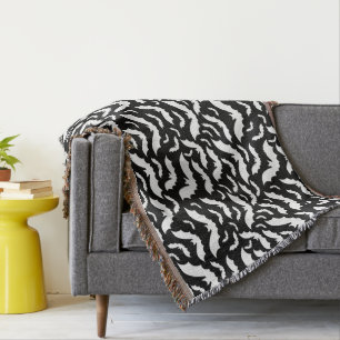 Halloween Blanket Filt