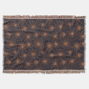 Halloween Blanket Filt