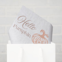 Halloween Blommarrangemang Branding med Hallå Pump