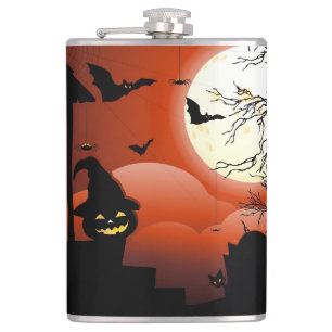 Halloween Bloody Moonlight Nightmare Fickplunta
