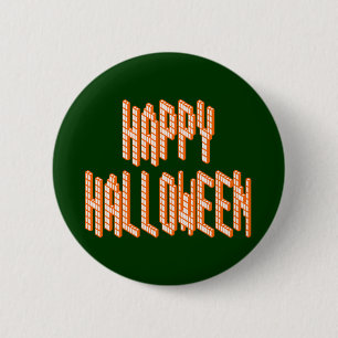 Halloween Blox-text Knapp