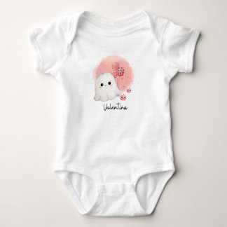 Halloween – Body Bébé Personnalisable T Shirt