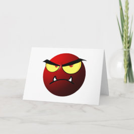 Halloween Boll Kort