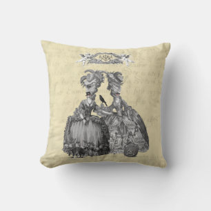 Halloween Boll Kudde