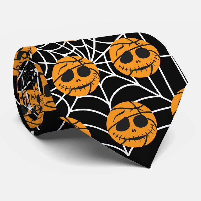 Halloween Boll Trick eller Basketball Gift Slips (Rullad)