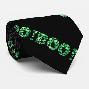 Halloween Boo! Slips