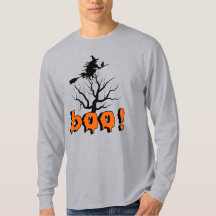 Halloween Boo Sweat Shirt