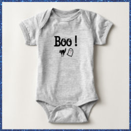 Halloween Boo! T Shirt