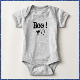 Halloween Boo! T Shirt