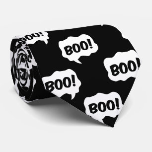 Halloween Boo Tal Bubble Slips