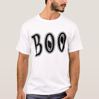 Halloween *BOO* Tee