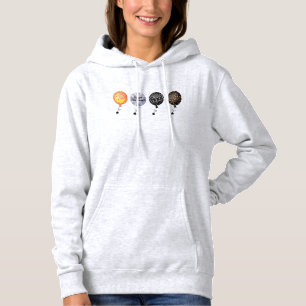Halloween BOOloons T Shirt