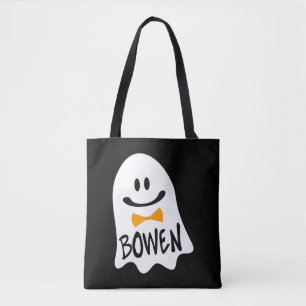 Halloween Bowen Tygkasse