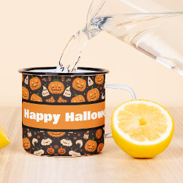 Halloween Bra Cookies Gingergold Coffee Mugg