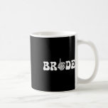 Halloween Bröllop Bride Groom Skeleton Couple Matc Kaffemugg<br><div class="desc">Halloween Bröllop Bride Groom Skeleton par matchningsgåvor</div>