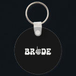 Halloween Bröllop Bride Groom Skeleton Couple Matc Nyckelring<br><div class="desc">Halloween Bröllop Bride Groom Skeleton par matchningsgåvor</div>