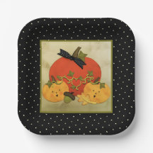 Halloween Bröllopsdusch i Oktober