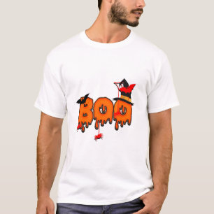 HALLOWEEN Bu T Shirt