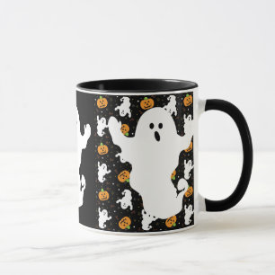 Halloween bumugg mugg