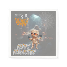 Halloween Bus eller Godis Mummens håla