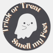 Halloween Bus eller godis