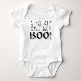 Halloween - Bus eller godis Shirt (#4) Tee Shirt
